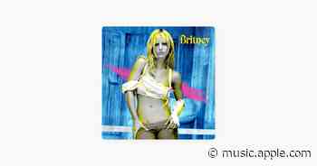 She'll Never Be Me - Britney Spears