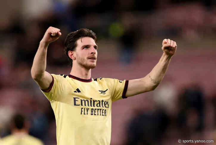 Arsenal 27yo close to new long-term deal