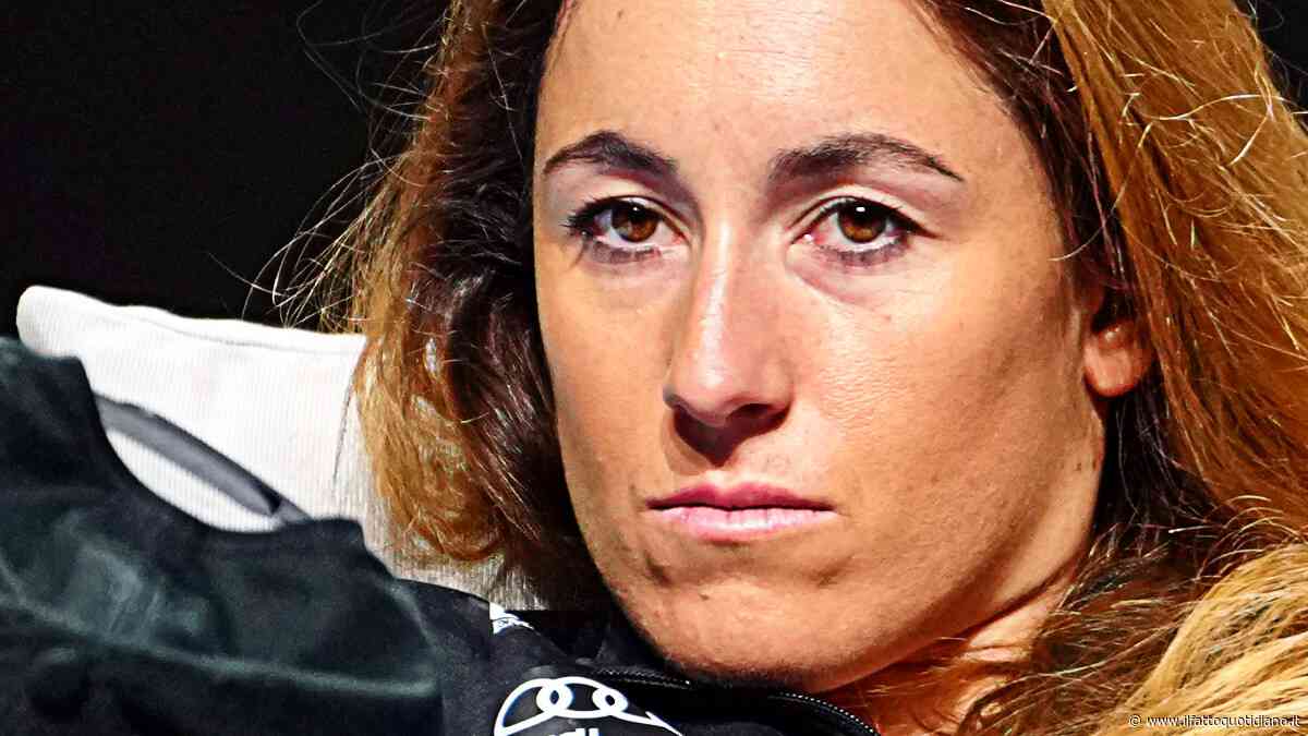 “Dovevo scandire le parole, non mi venivano in mente, ero molto rallentata nel camminare. E poi questi dolori inenarrabili…”: il racconto di Sofia Goggia