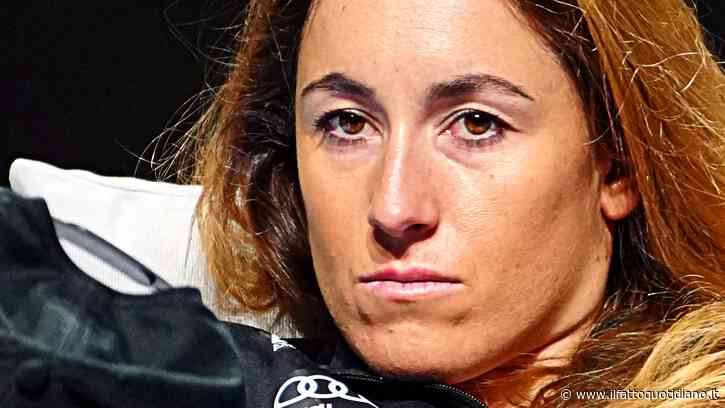 “Dovevo scandire le parole, non mi venivano in mente, ero molto rallentata nel camminare. E poi questi dolori inenarrabili…”: il racconto di Sofia Goggia