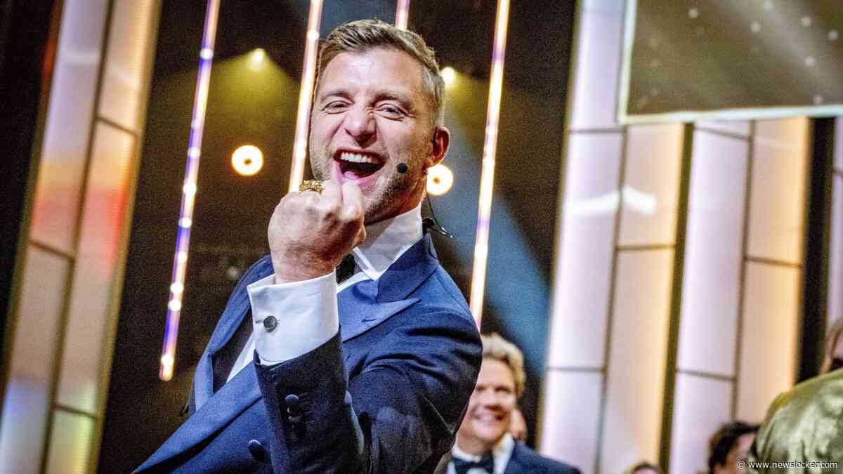 Zure reacties op Televizier-Ring voor De bondgenoten zijn tekenend voor in zichzelf gekeerde tv-wereld: dit is waarom de winst volledig terecht is