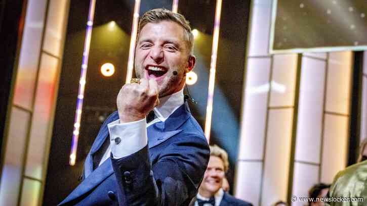 Zure reacties op Televizier-Ring voor De bondgenoten zijn tekenend voor in zichzelf gekeerde tv-wereld: dit is waarom de winst volledig terecht is