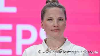 Ex-Nationalspielerin Kemme will in Eintrachts Aufsichtsrat – ist das Team Wegner?