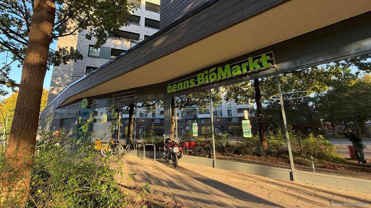 Lebensmittelmotten: Biomarkt in Altona muss tütenweise Mehl entsorgen