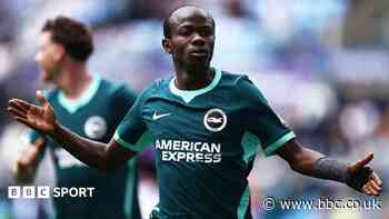 How Brighton attract and develop the best young players ahead of their rivals