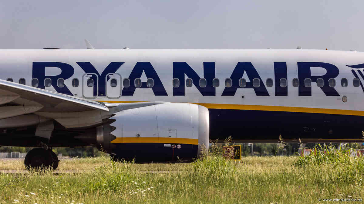 Gericht stärkt Passagiere: Ryanair muss Check-in-Gebühr zurückzahlen
