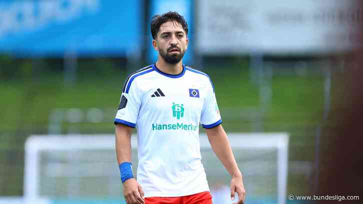 Hamburg midfielder Immanuel Pherai speaks on 'worst match of my career' for Suriname after racism reported in Guatemala