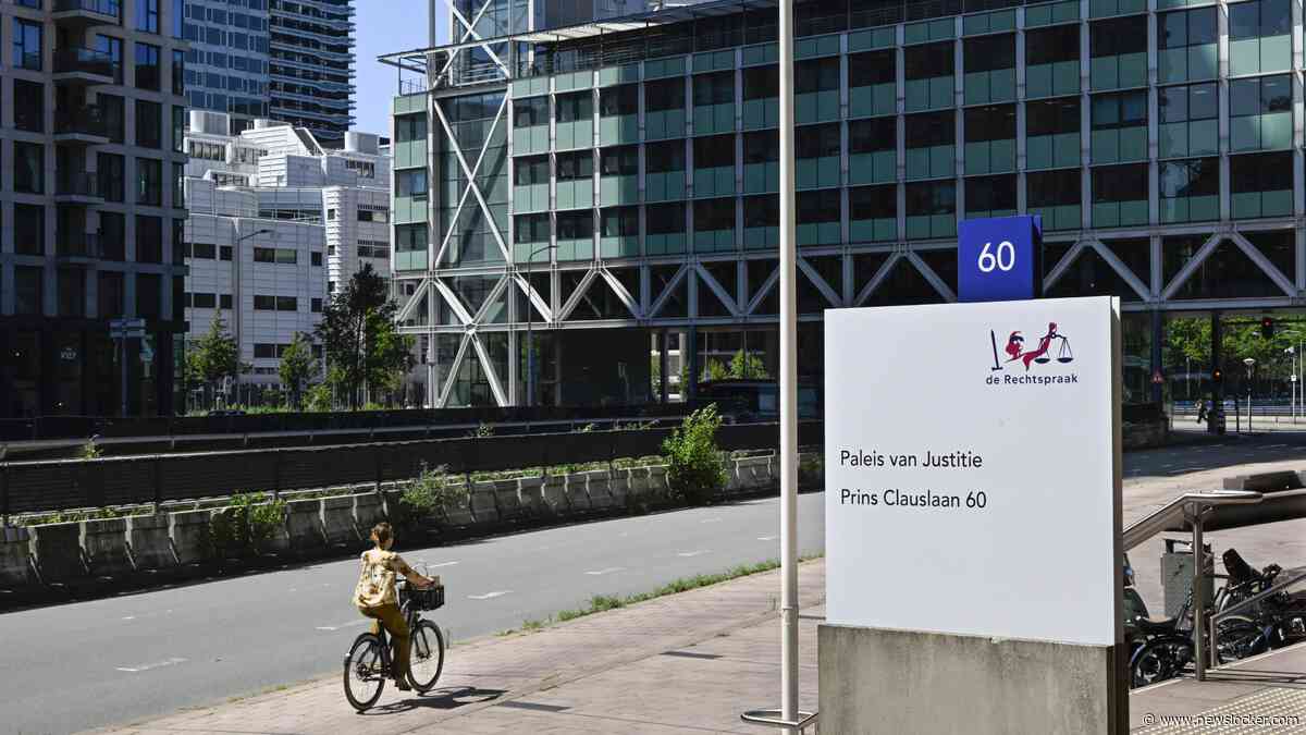 Amerikaanse Kendra W. (35) smeekt rechter in Den Haag: ’Laat mij niet volgende Christa Pike worden’