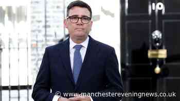 Andy Burnham government issues update as Awaab's Law to be extended to private renters