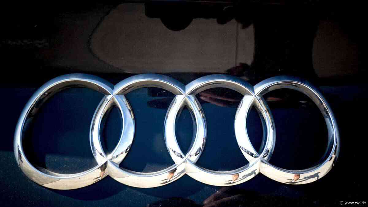 Autos bauen war gestern: Audi verleiht seine Ingenieure jetzt an Rüstungsbetriebe – Interesse ist „außerordentlich groß“