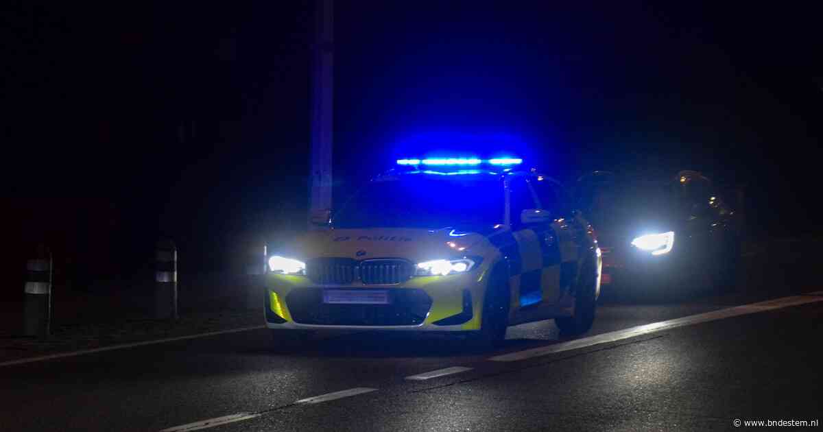 “Zien én gezien worden”: extra controles op verlichting in grensregio