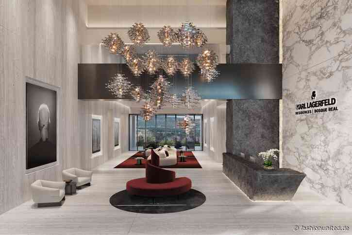 Karl Lagerfeld festigt seine Immobiliensparte mit erstem Komplex in Mexiko