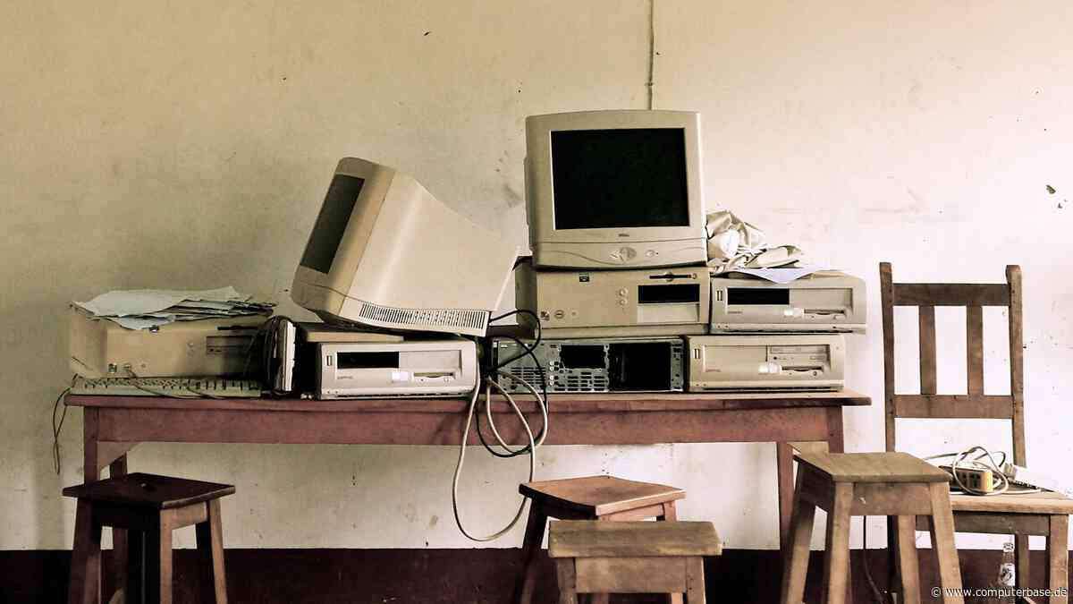 PC-Markt: Auslieferungen brechen im Q3 2026 um 20,1 Prozent ein