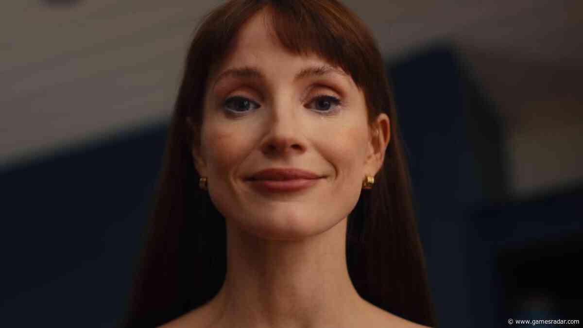 IT star Jessica Chastain's new horror movie Other Mommy opens to seriously low Rotten Tomatoes score