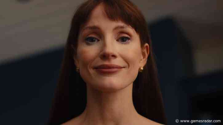 IT star Jessica Chastain's new horror movie Other Mommy opens to seriously low Rotten Tomatoes score