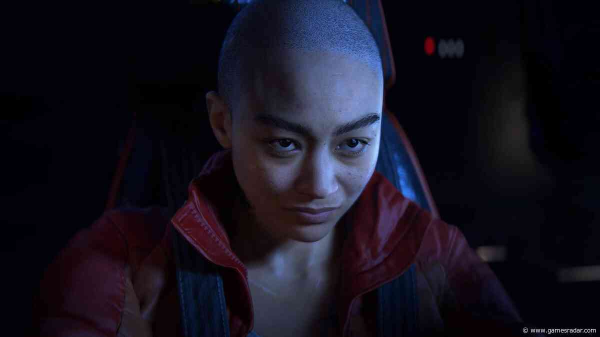 Former Last of Us dev is glad "someone is taking big risks" when it comes to Intergalactic