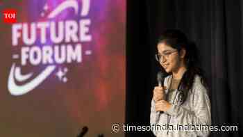 At 7, she began coding; by 16, she had founded a ₹100-crore AI company, Meet Pranjali Awasthi