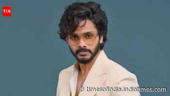 Teja Sajja says pan-India films need emotions that connect nationwide