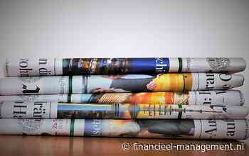 Digitale abonnees redden de krant, AI loert om de hoek