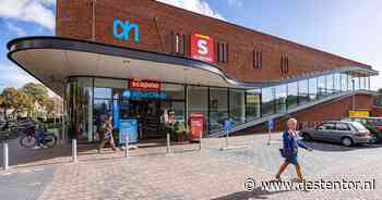 Wesley (19) wil supermarkt overvallen, maar dan grijpen dappere klanten in