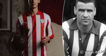 Drommel op doel bij Twente, Read verkozen tot Talent van de Maand, PSV vrijdagavond in speciaal shirt