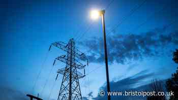 Mysterious flashing lights and loud bang in Oldbury Common explained
