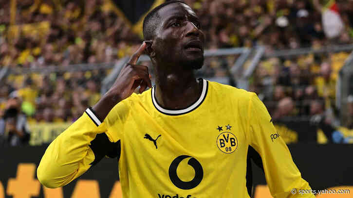 POWER RANKINGS | How Bundesliga’s top and bottom 5 teams rank