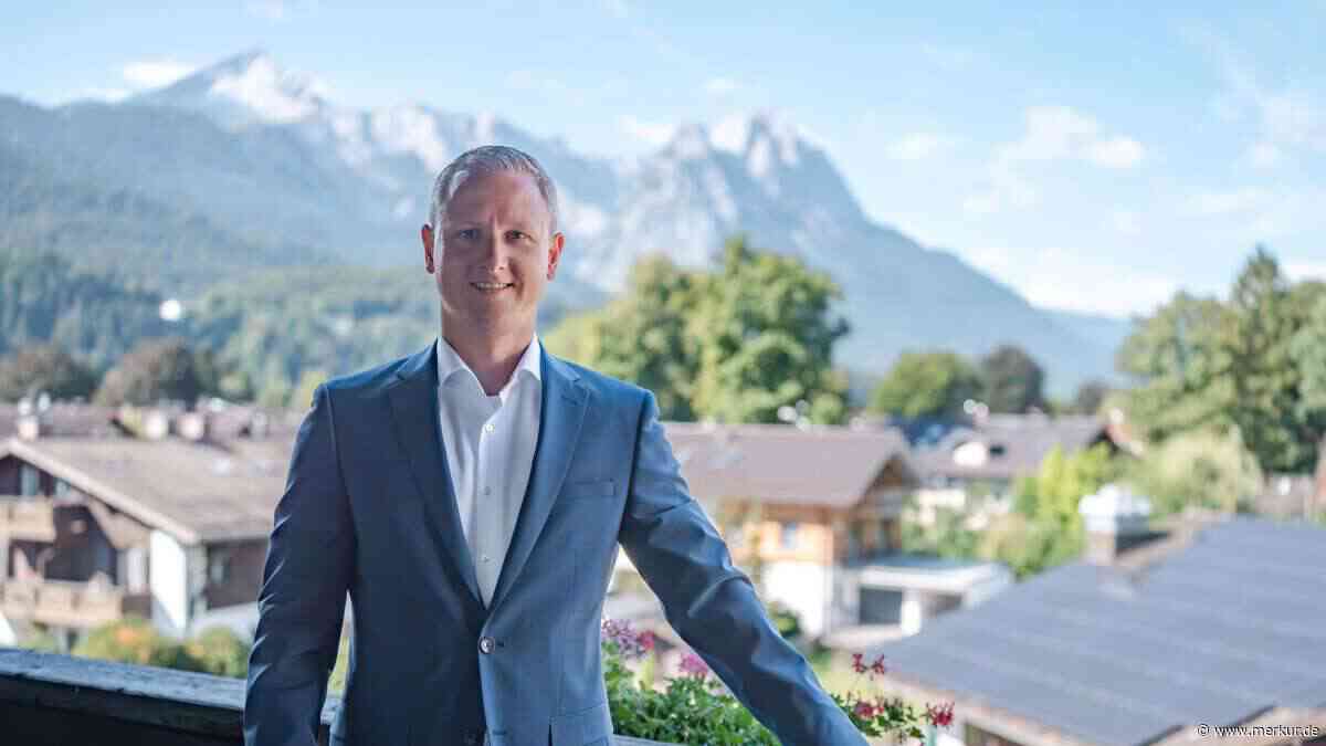 Nach Revo-Pleite: Eigentümerfamilie führt Garmisch-Partenkirchner Hotel selbst