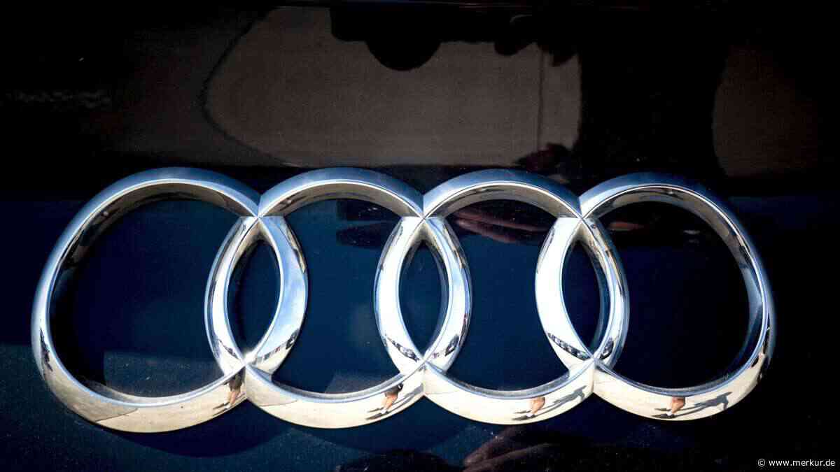 Autos bauen war gestern: Audi verleiht seine Ingenieure jetzt an Rüstungsbetriebe – Interesse ist „außerordentlich groß“