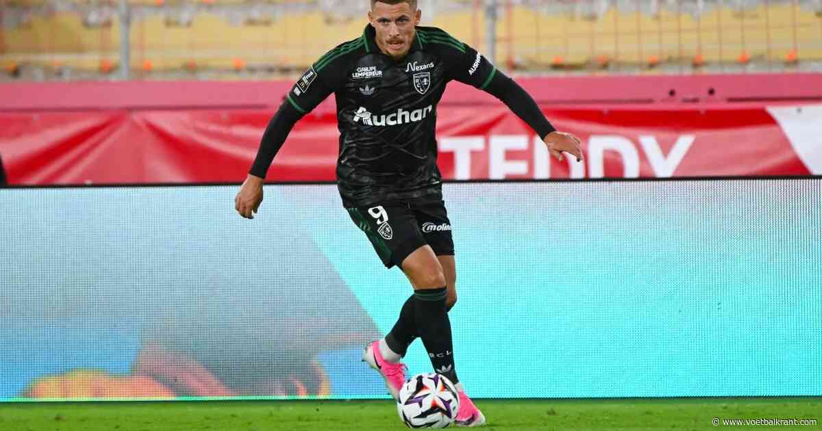 Droomrentree dreigt uit te draaien op nachtmerrie voor Thorgan Hazard