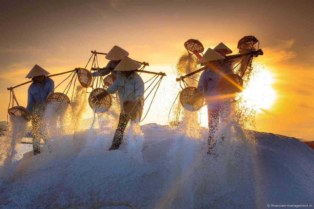 Panama en Vietnam van zwarte lijst belastingparadijzen geschrapt