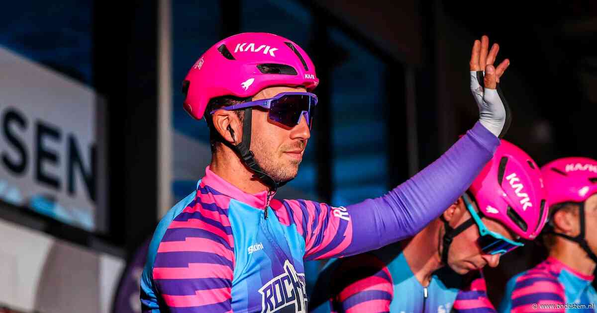 Dylan Groenewegen start tóch in Eneco Tour: sprinter moet voor Nederlands ritsucces zorgen