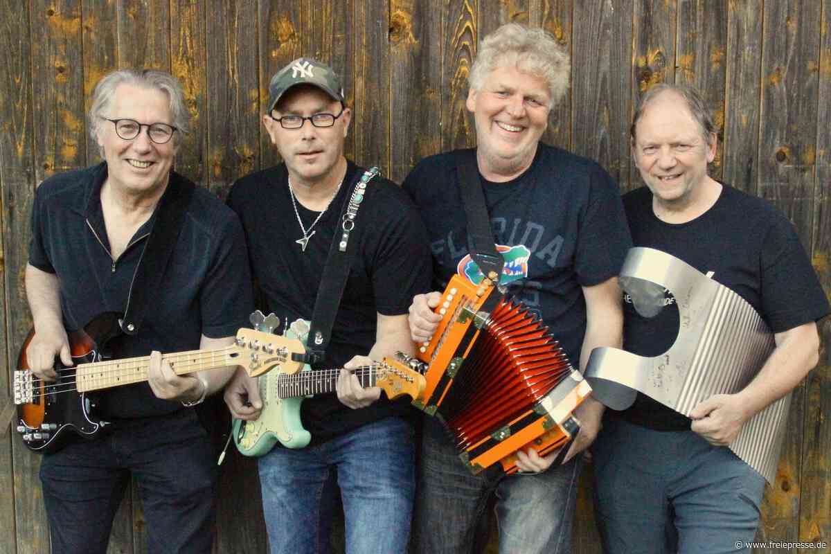 Ratskeller Hainichen: Hier rockt am Samstag der Alligator
