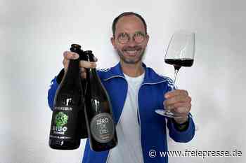 Sommelier Nitzsche: „Wir hatten noch nie so viele gute Weine wie heute - auch alkoholfrei“
