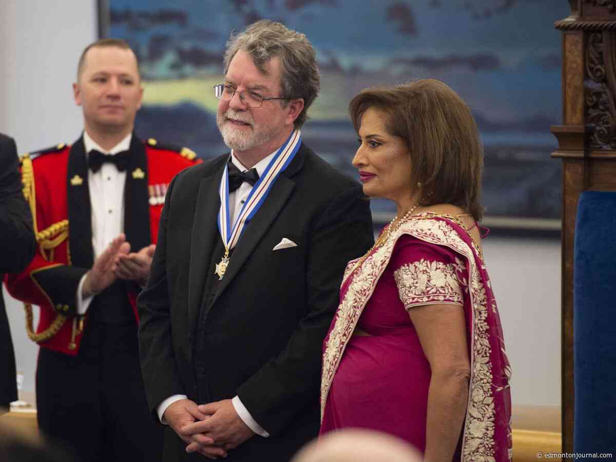 Will Ferguson hits Edmonton as LitFest and STARFest puts words in spotlight