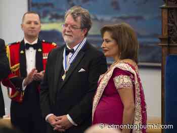 Will Ferguson hits Edmonton as LitFest and STARFest puts words in spotlight