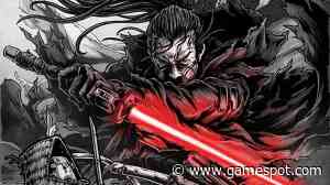 Ghost Of Tsushima Anime Taps Star Wars: Visions Talent For Its 2028 Release