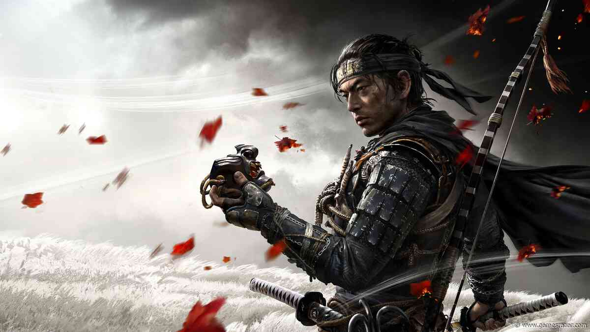 Ghost of Tsushima anime arrives in 2028 as OG game actor joins cast