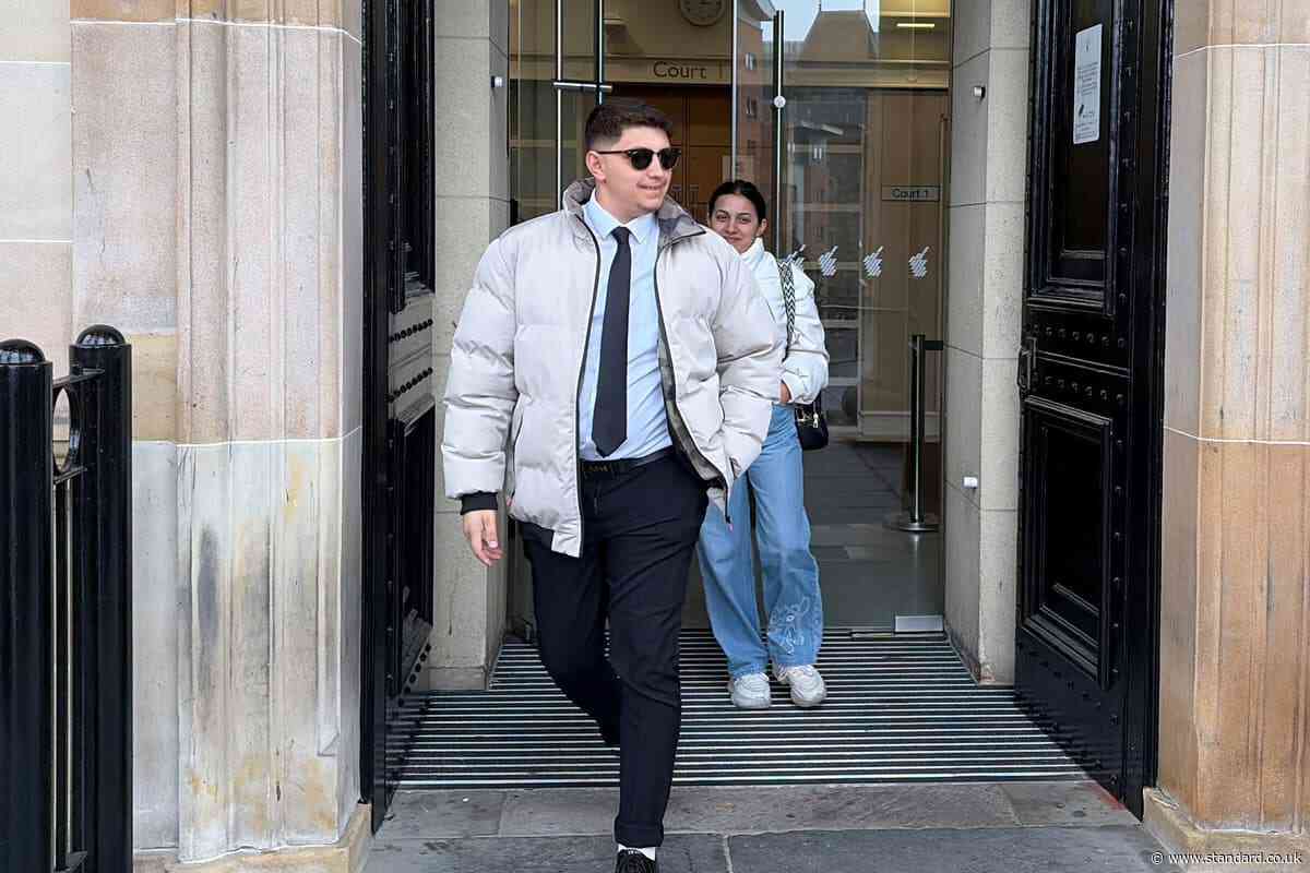 Bulgarian siblings sentenced after assaulting girls in Dundee