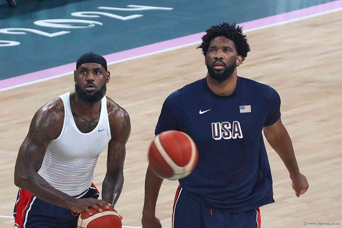 Mike Breen Reveals Why He Believed the LeBron James Story Before Issuing Apology Over Joel Embiid Claim