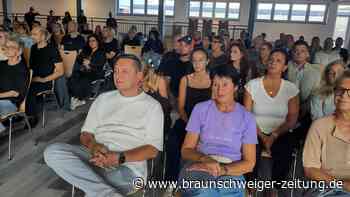 Nach Tod ihres Sohnes: Familie aus Lehre startet Präventions-Initiative