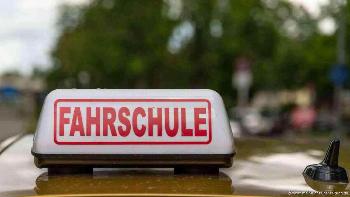 Führerschein bald bis zu 1000 Euro günstiger? Das soll die Reform bringen
