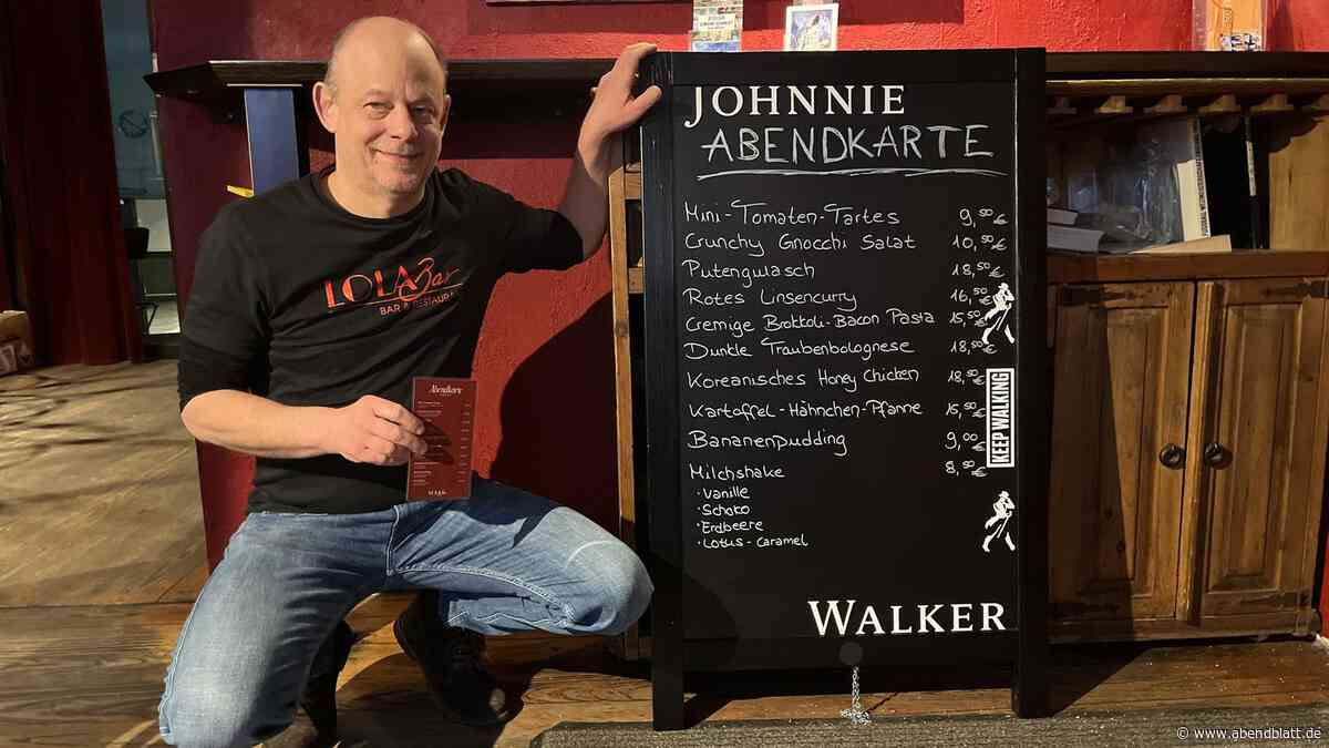 Wird das Schnitzel teurer? Steigende Lohnnebenkosten bereiten Gastwirten Sorgen
