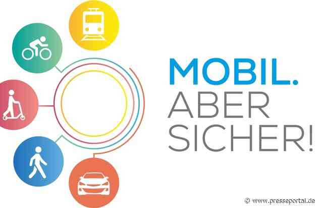 POL-HH: 261009-5. "Mobil. Aber sicher!" - Bilanz der Kontrollen im September und Ausblick auf die Themen im Oktober