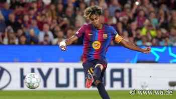 Champions League live: DAZN mit Novum bei Konferenz der Königsklasse