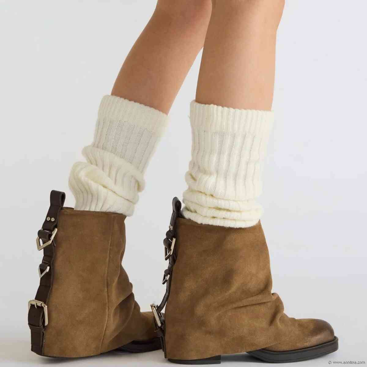Steve Madden's Best "Freaky Girl Fall" Shoes are 30% Off
