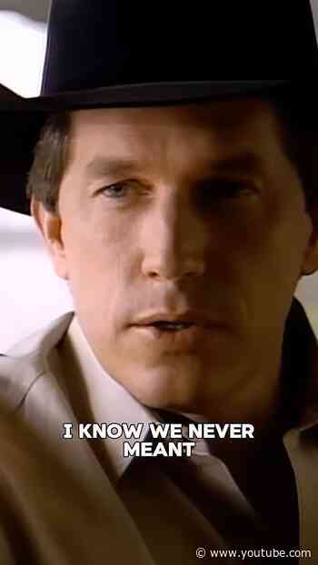 Who's singing along to #IfIKnowMe with us on this #ThrowbackThursday? #GeorgeStrait #CountryMusic
