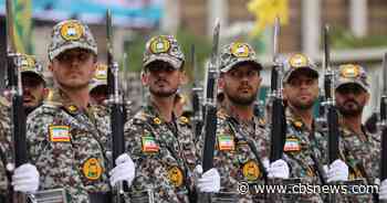 Iran's Houthi allies step up deadly attacks on Saudi Arabia