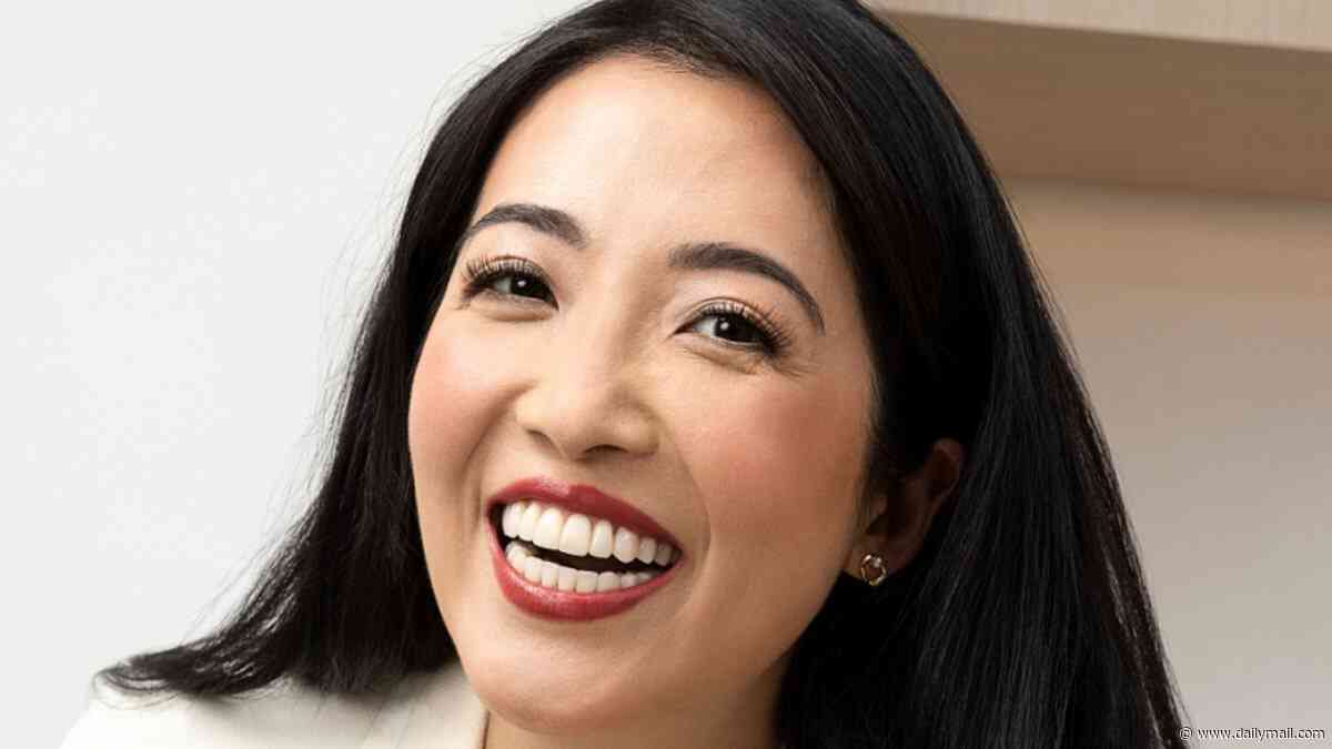 Skincare mogul Susie Ma reveals she's returning to Dragons' Den for the 2027 series after impressing bosses with her debut on BBC show