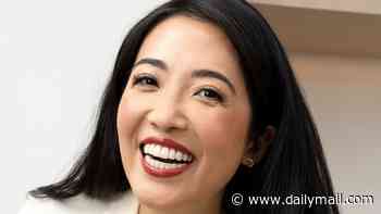 Skincare mogul Susie Ma reveals she's returning to Dragons' Den for the 2027 series after impressing bosses with her debut on BBC show
